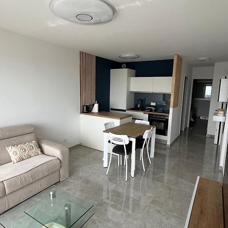 Appartement Vue Mer Palavas-les-Flots Exterior foto